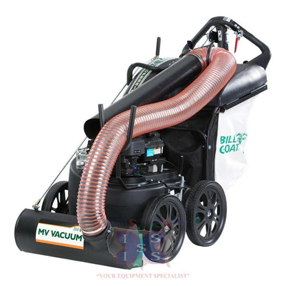 Billy Goat MV601SPE Self-Propelled Multi-Surface Vacuum.