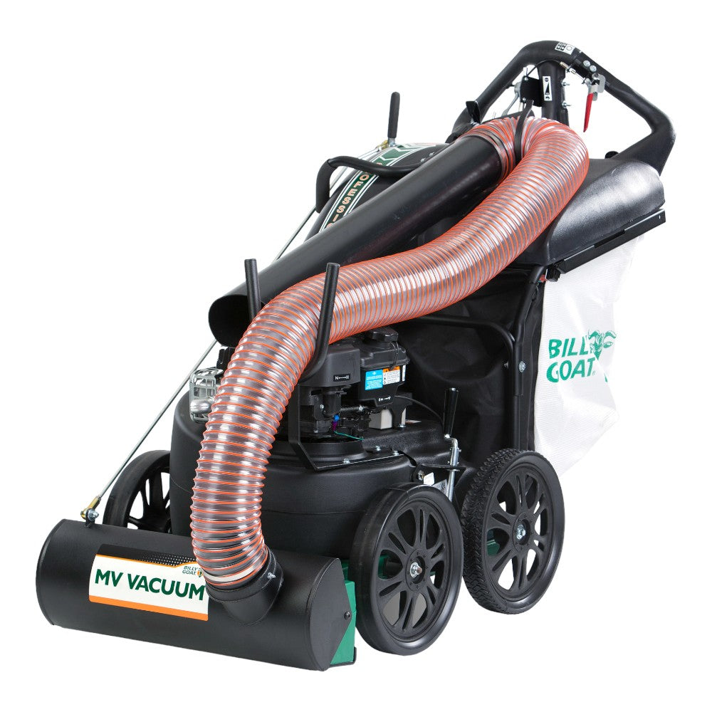Billy Goat MV601SPE Self-Propelled Multi-Surface Vacuum