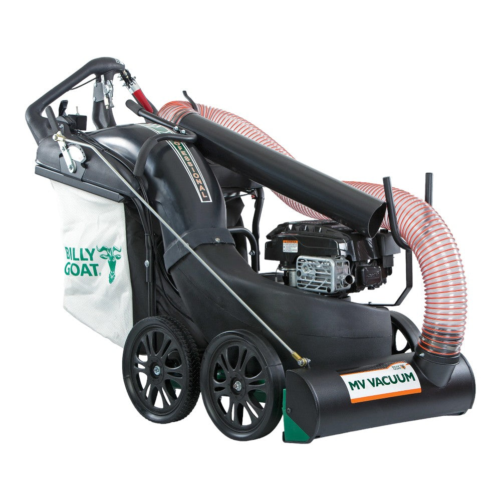 Billy Goat MV Self-Propelled Multi-Surface Industrial / Commercial Duty Vacuum