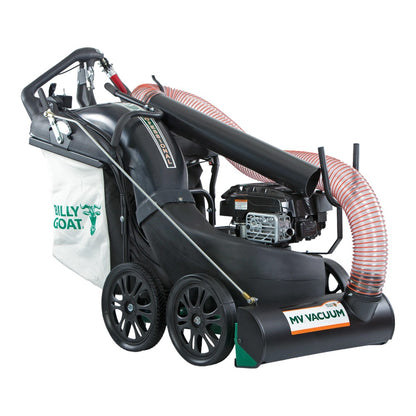 Billy Goat MV Self-Propelled Multi-Surface Industrial / Commercial Duty Vacuum