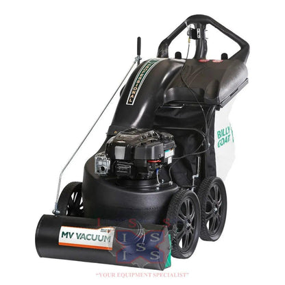 Billy Goat MV Multi-Surface Industrial / Commercial Duty Vacuum.