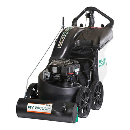 Billy Goat MV Multi-Surface Industrial / Commercial Duty Vacuum