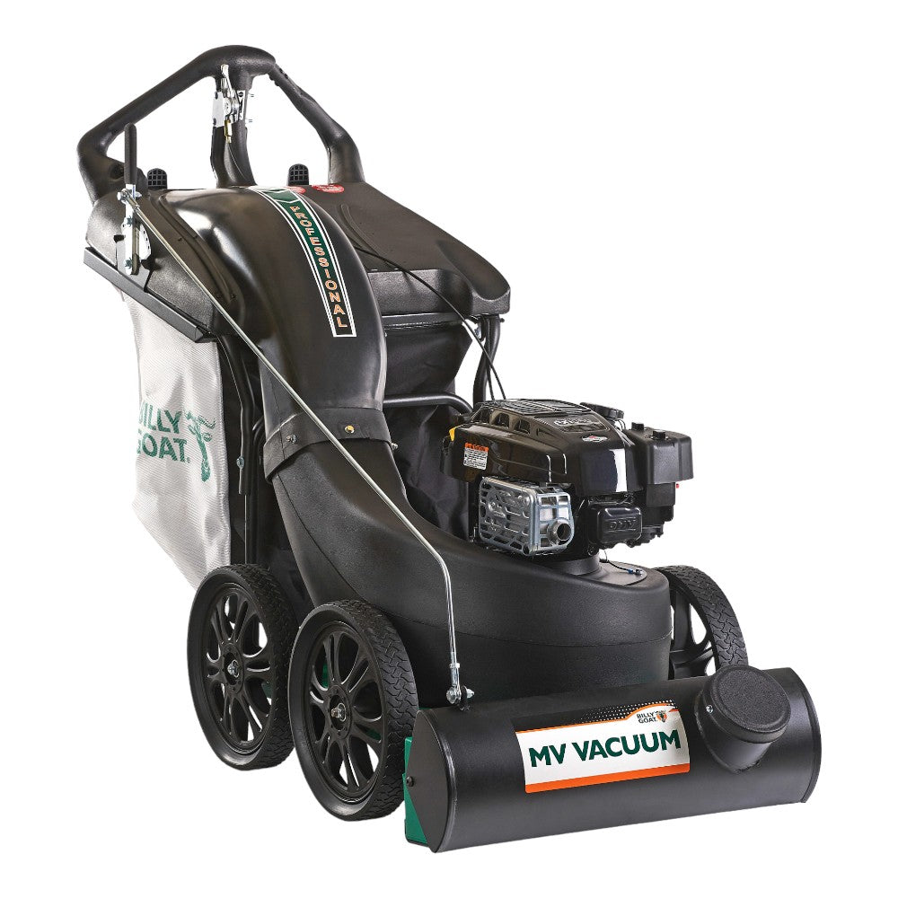 Billy Goat MV Multi-Surface Industrial / Commercial Duty Vacuum