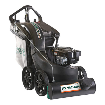 Billy Goat MV Multi-Surface Industrial / Commercial Duty Vacuum