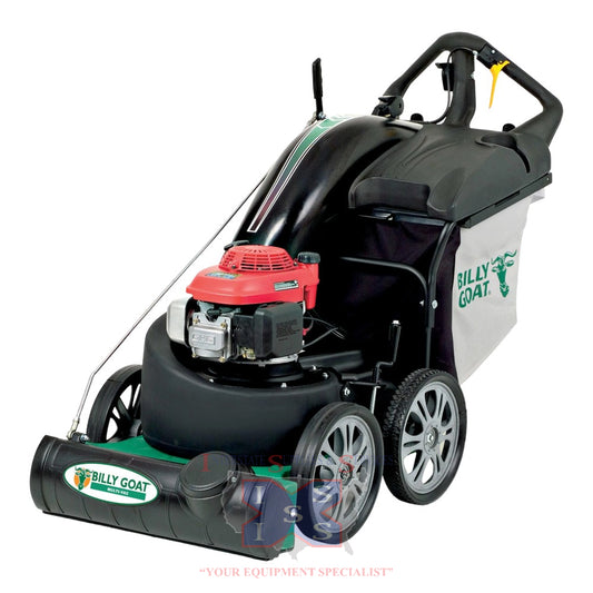 Billy Goat MV650H Multi-Surface Vacuum