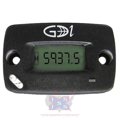 Hour Meter (N110-0100-0071) Bradley.