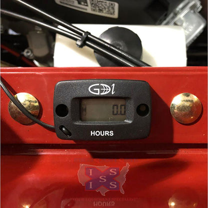 Hour Meter (N110-0100-0071) Bradley.