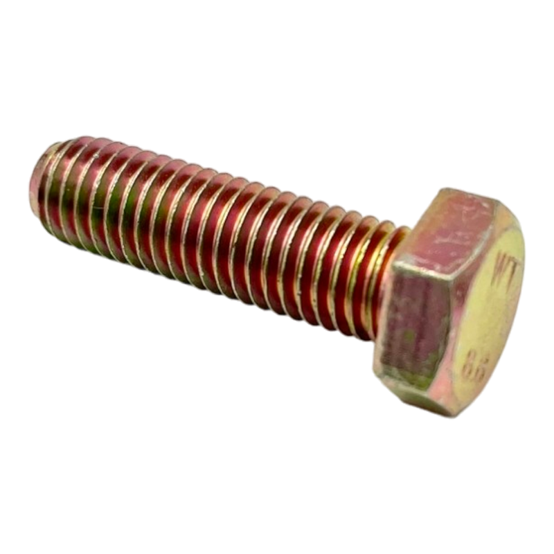 Bolt M10x35 N4004.
