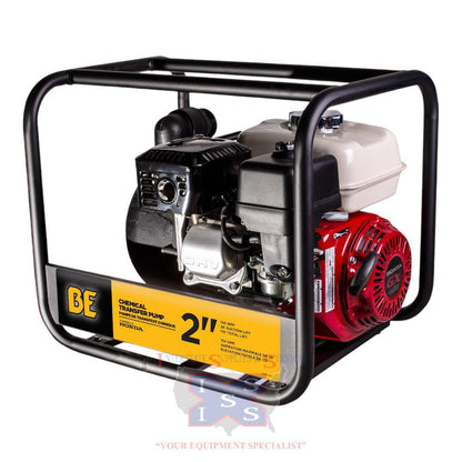 196CC Chemical Water Pump.