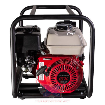 196CC Chemical Water Pump.