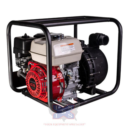 196CC Chemical Water Pump.