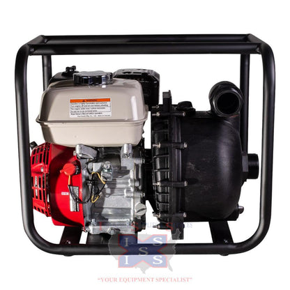196CC Chemical Water Pump.