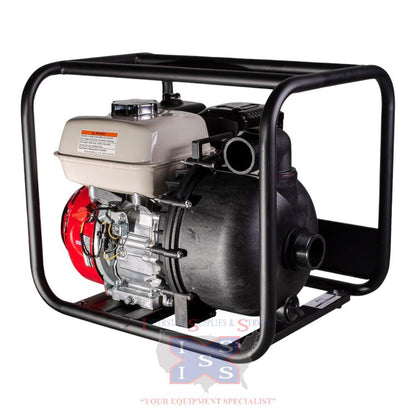 196CC Chemical Water Pump.