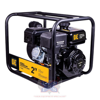 2" 212CC Chemical Water Pump.