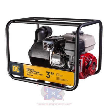 3" 196CC Chemical Water Pump.