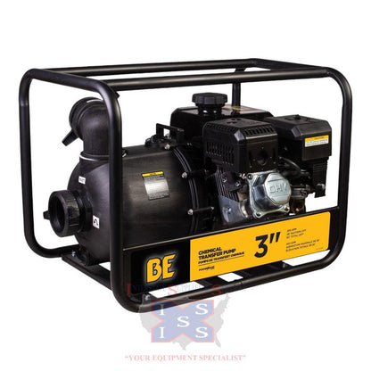 3" 212CC 265GPM Chemical Water Pump.