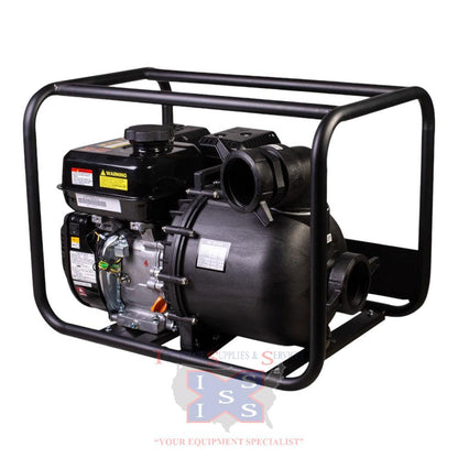 3" 212CC 265GPM Chemical Water Pump.