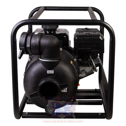 3" 212CC 265GPM Chemical Water Pump.