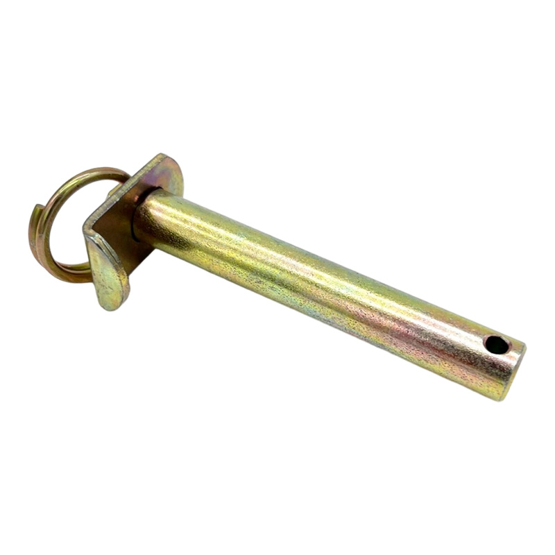 Land Shaft Assembly N15019.