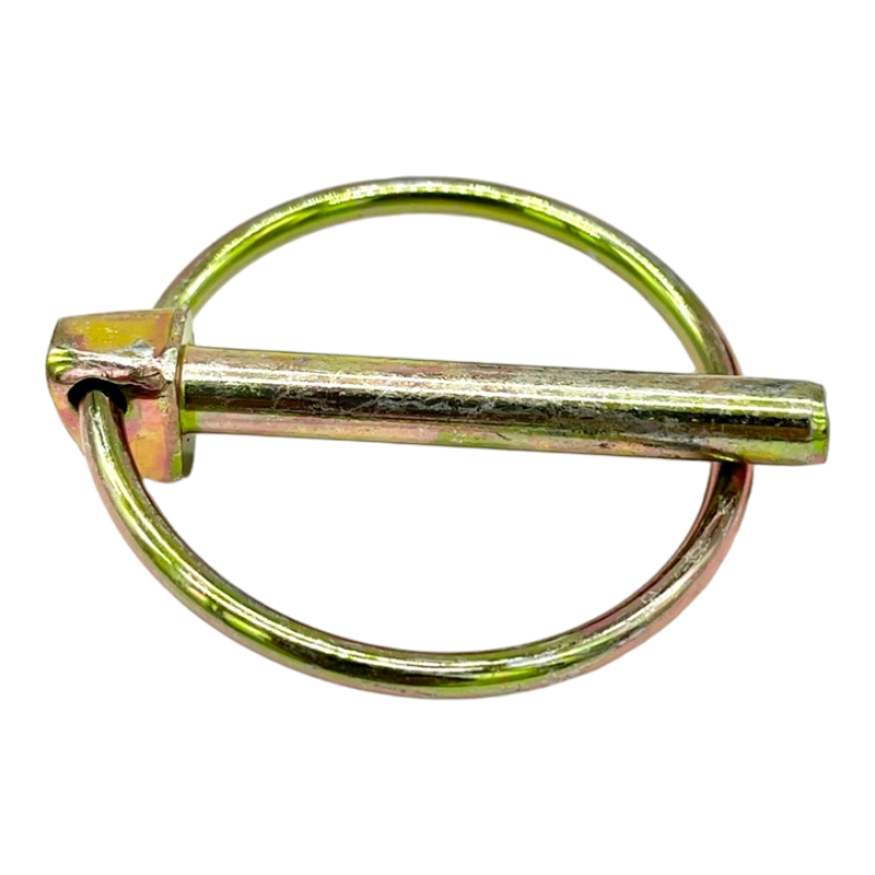 Cotter 6.3X40 N15034.