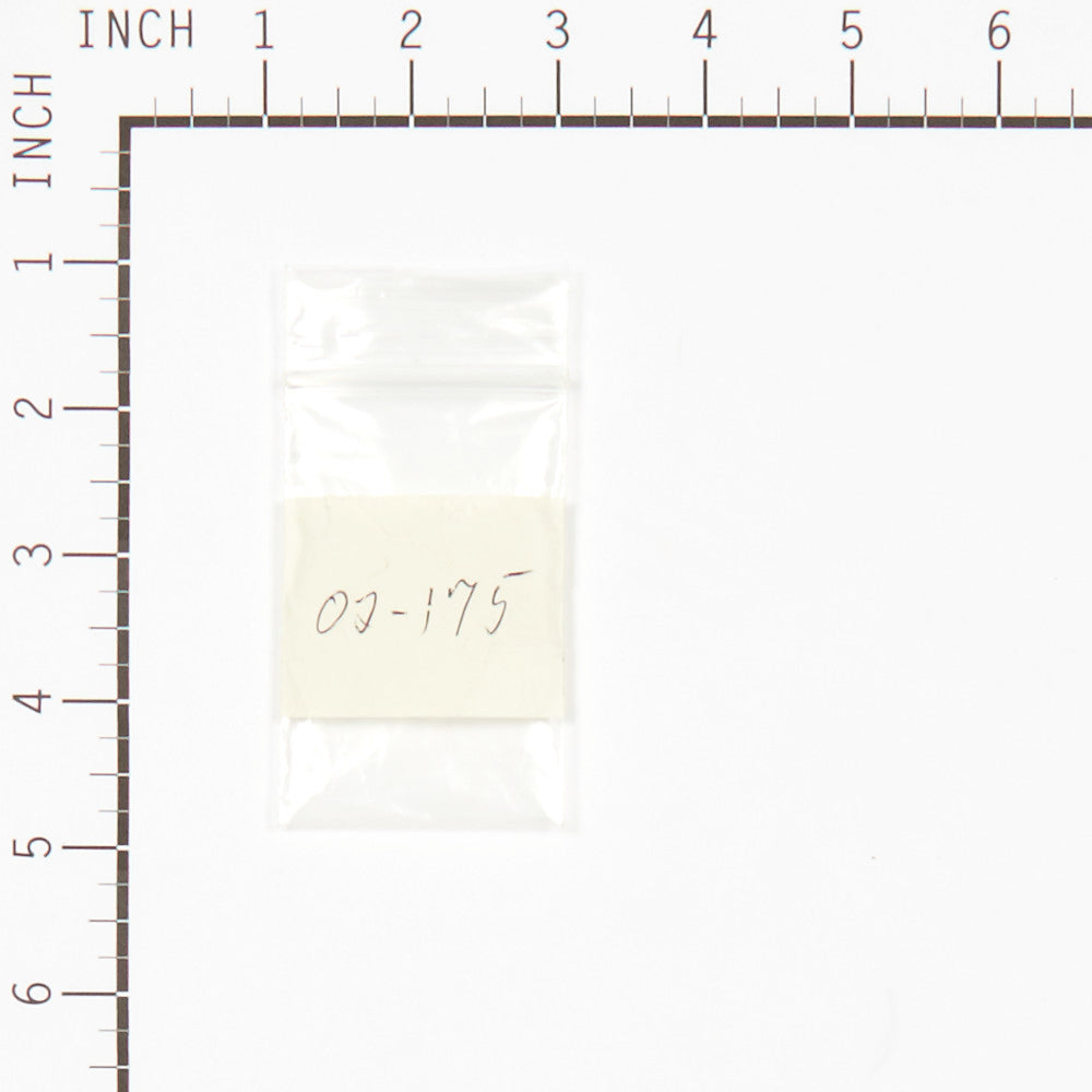 Oregon No. 25 Rivet Offset Chain Link 02-175
