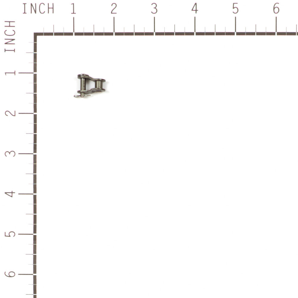 Oregon No. 35 Offset Chain Link 02-176