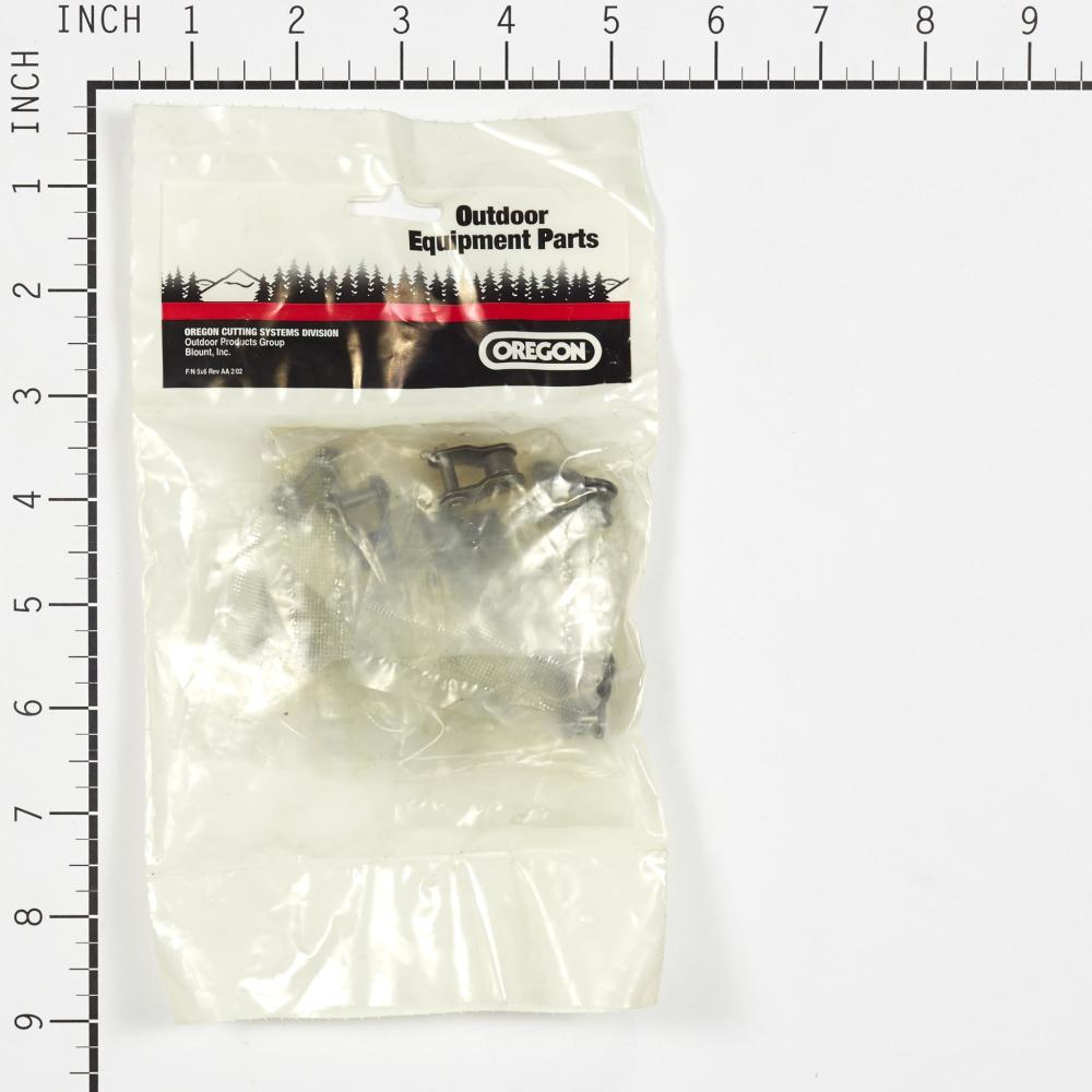 Oregon No. 41 Offset Chain Link 02-178