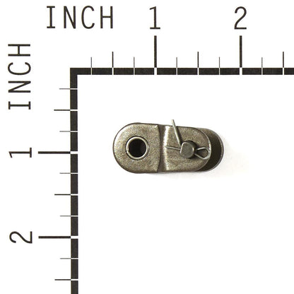 Oregon No. 50 Offset Chain Link 02-182