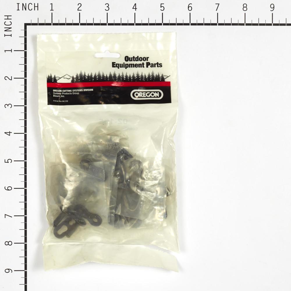 Oregon No. 50 Connecting Chain Link 02-195