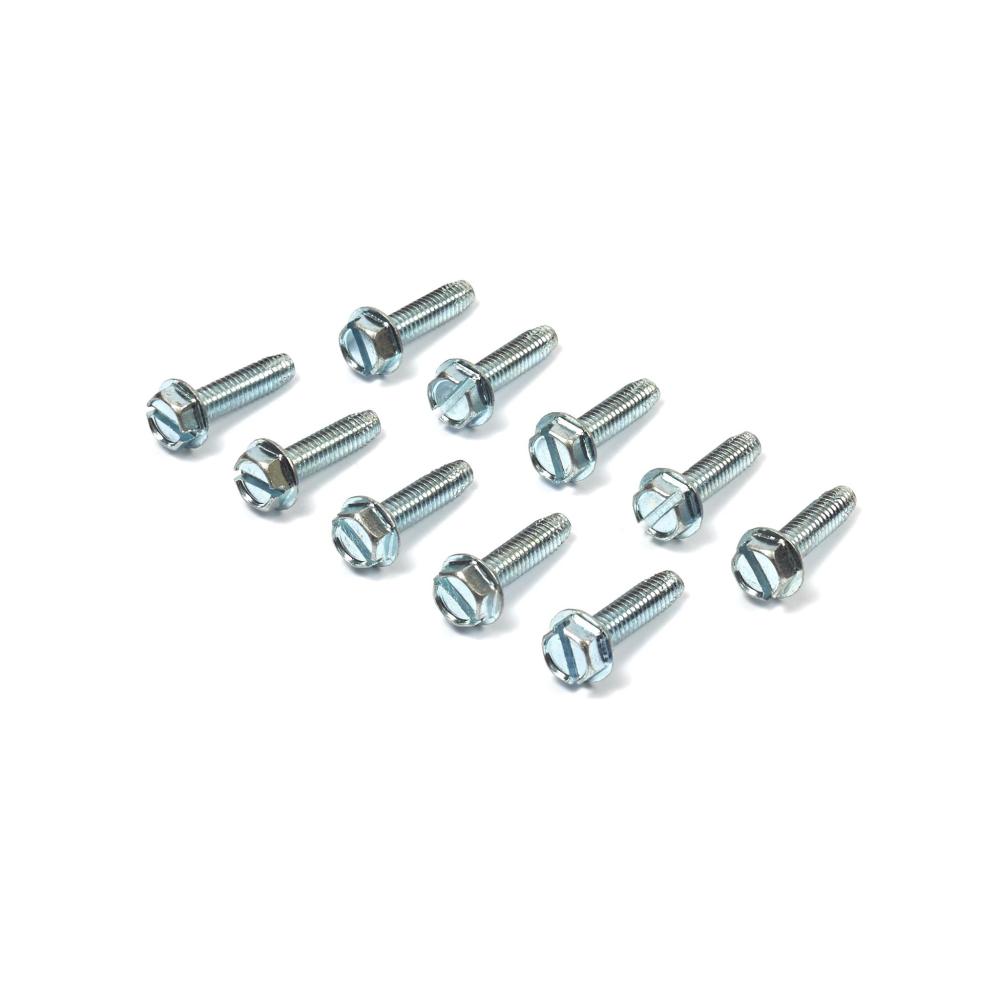 Oregon 5/16-18 x 1" Self-Tapping Bolt 02-304