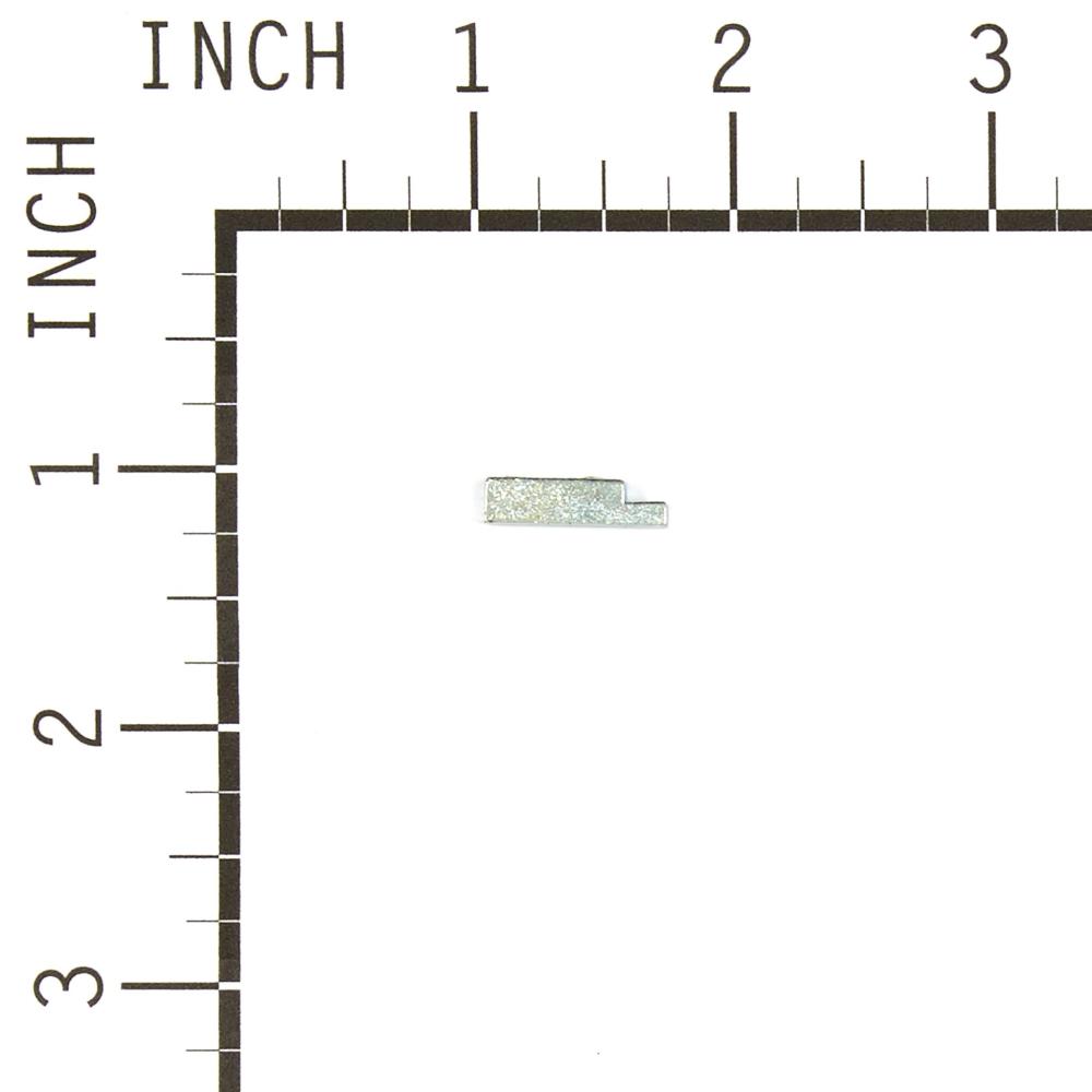 Oregon Tecumseh Flywheel Key 02-404