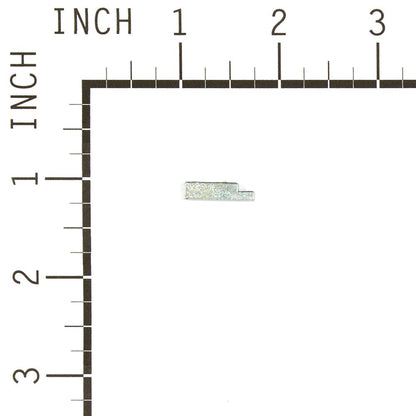 Oregon Tecumseh Flywheel Key 02-404