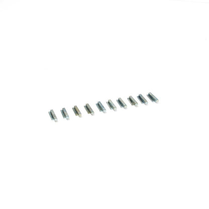 Oregon Tecumseh Flywheel Key 02-406