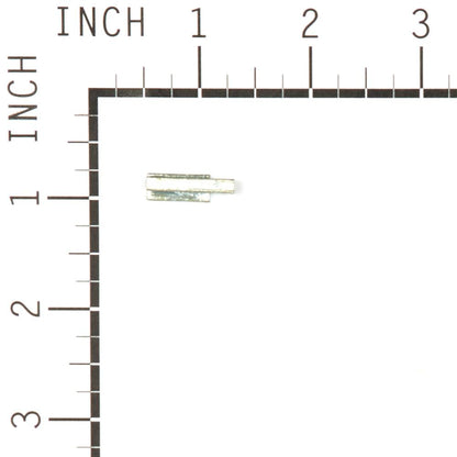 Oregon Tecumseh Flywheel Key 02-406