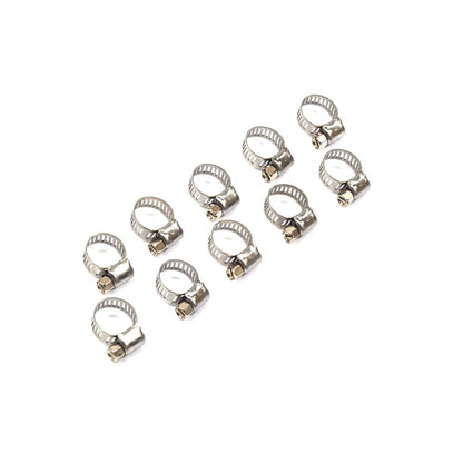 Oregon 7/32" to 5/8" Hose Clamp 02-700