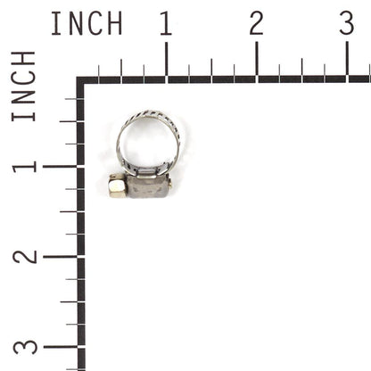 Oregon 7/32" to 5/8" Hose Clamp 02-700