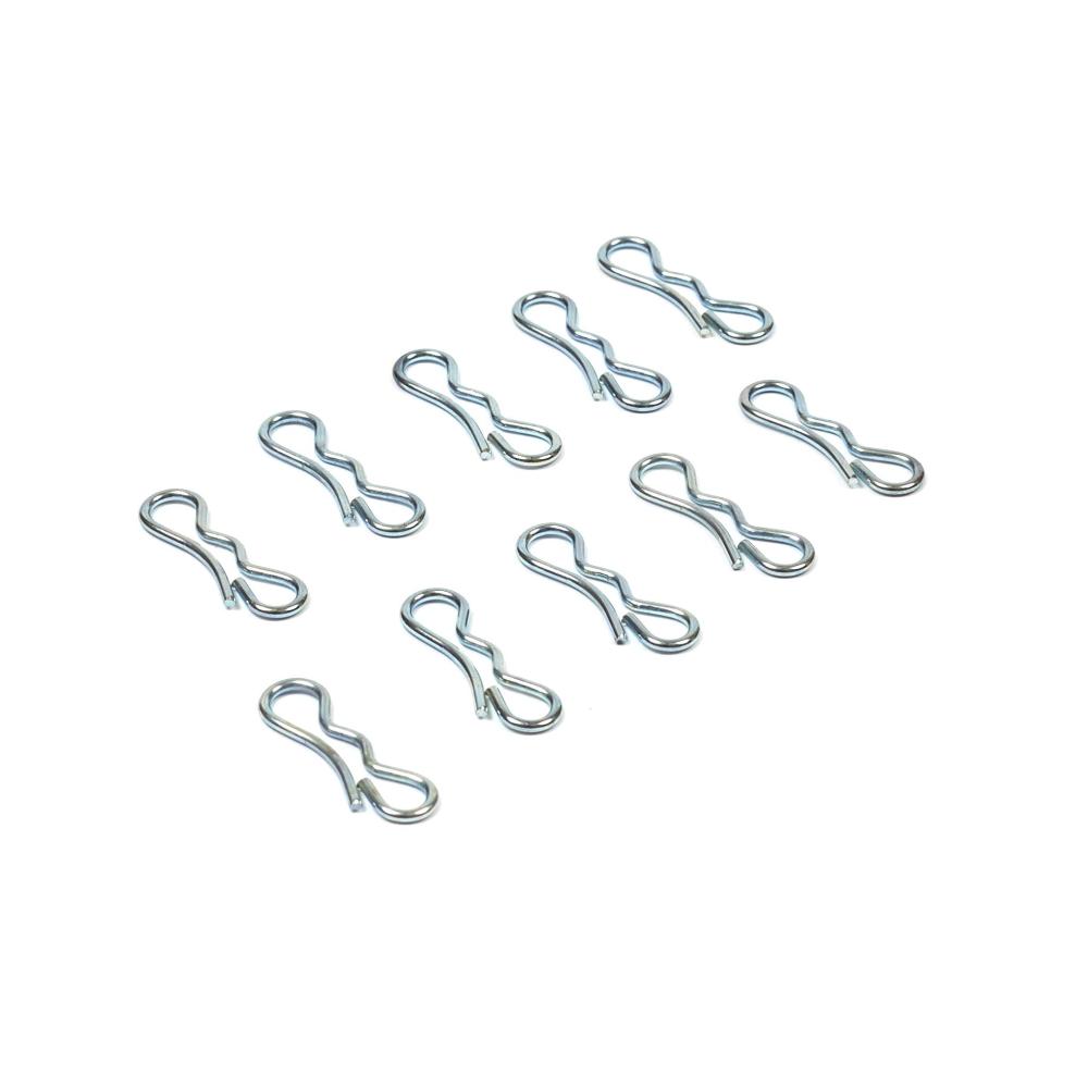 Oregon Bowtie Hair Pin for MTD Snowthrowers 02-901