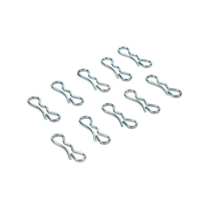 Oregon Bowtie Hair Pin for MTD Snowthrowers 02-901