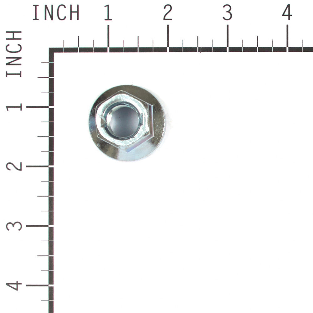 Oregon AYP Spindle Nut 04-001