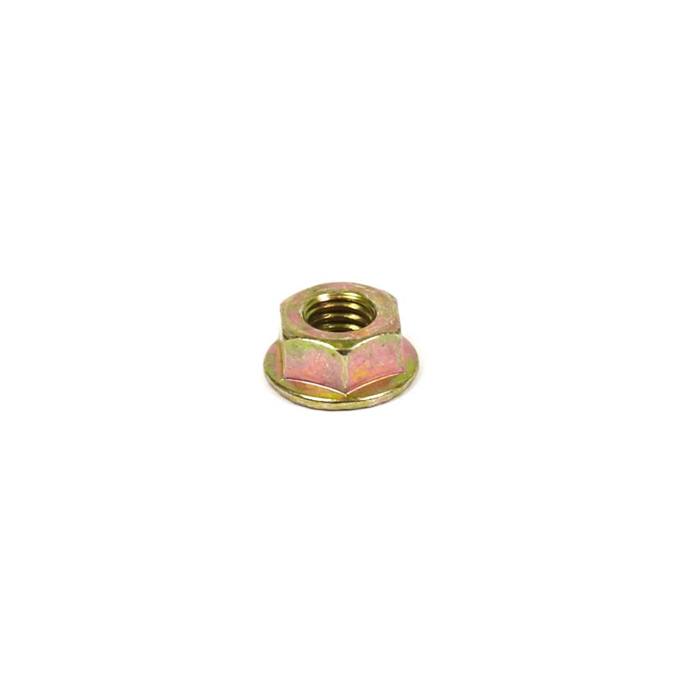 Oregon McCulloch M6.3 x 1.0 Bar Nut 04-006-0