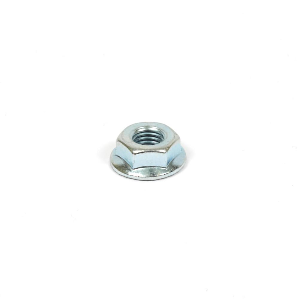 Oregon McCulloch 1/4-28 Bar Nut 04-007