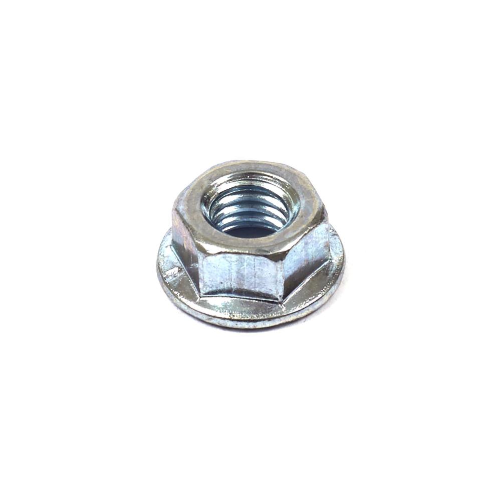 Oregon 8mm Flange Nut 04-008