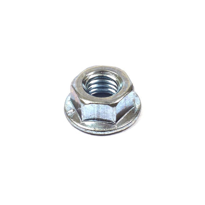 Oregon 8mm Flange Nut 04-008