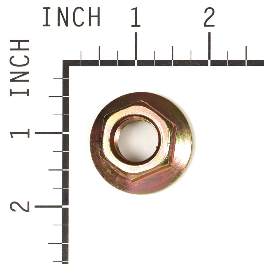 Oregon MTD Spindle Nut 04-015