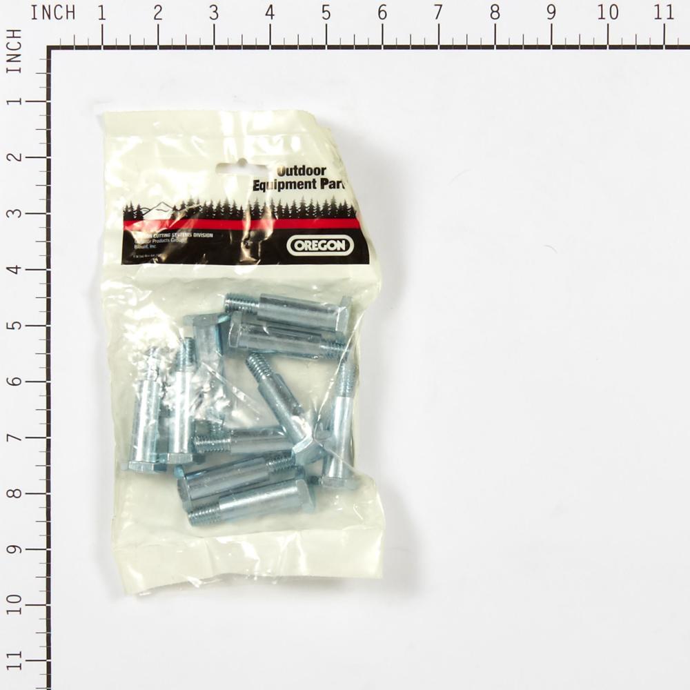 Oregon 1-7/16" Shoulder Bolt 04-157