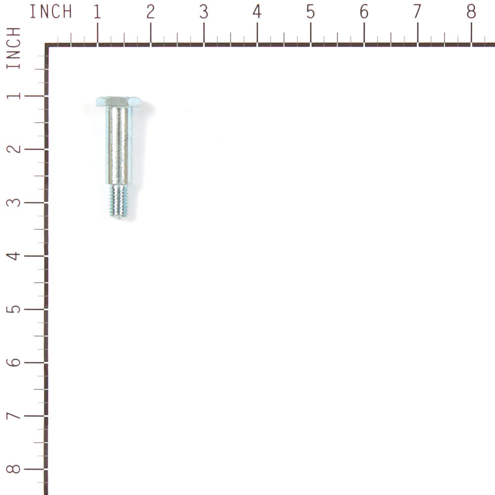 Oregon 1-7/16" Shoulder Bolt 04-157