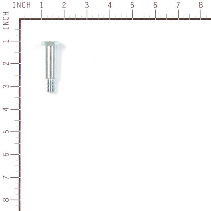 Oregon 1-7/16" Shoulder Bolt 04-157