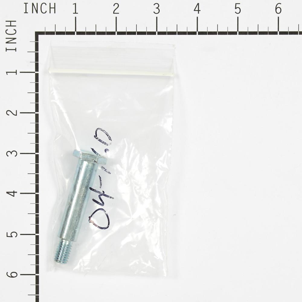 Oregon 2" Shoulder Bolt 04-160