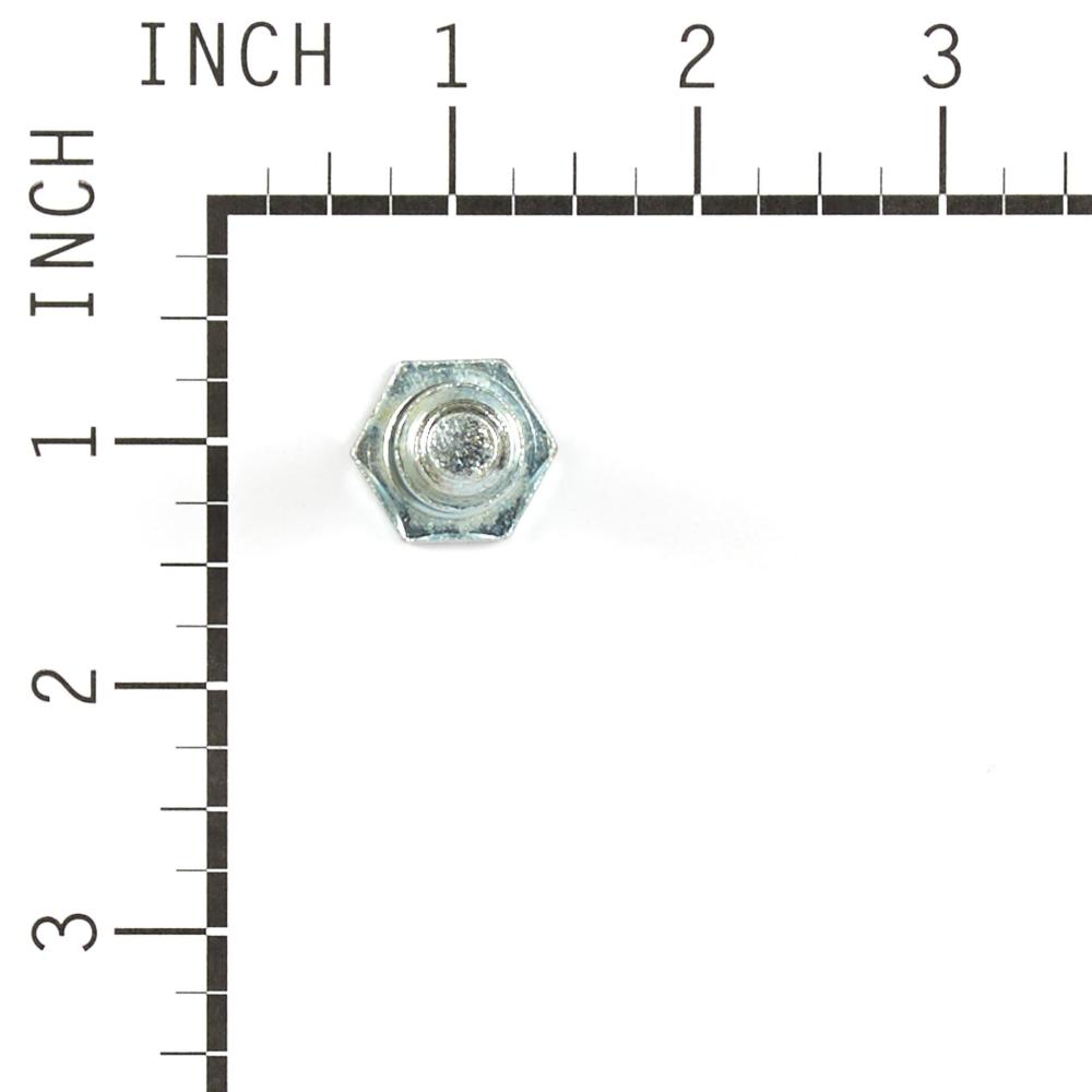 Oregon 2" Shoulder Bolt 04-160