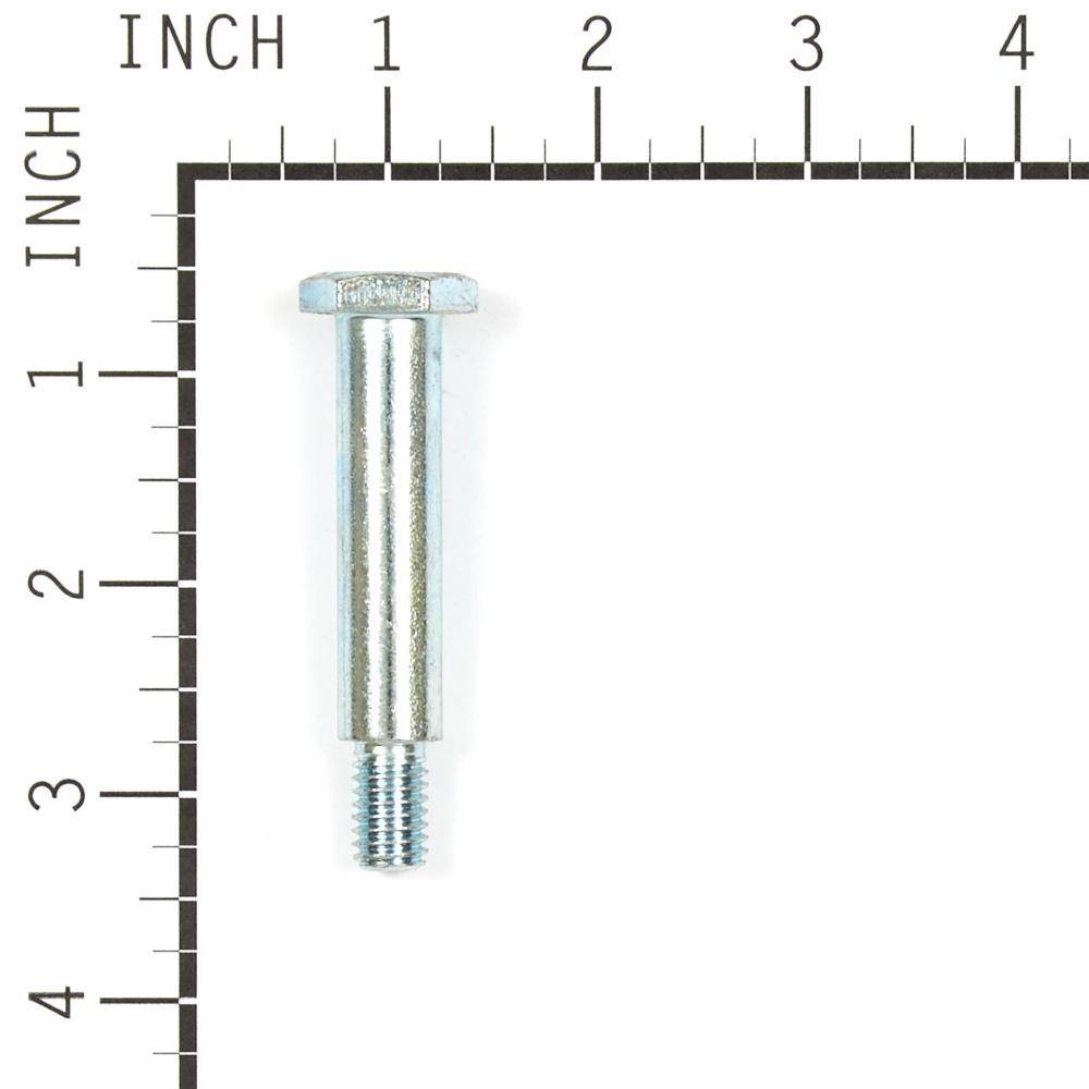 Oregon 2" Shoulder Bolt 04-160
